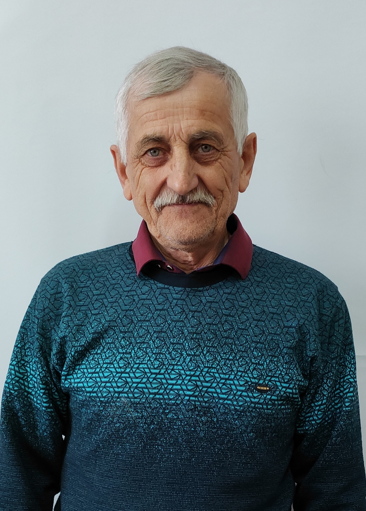 Евдокименко Александр Иванович.