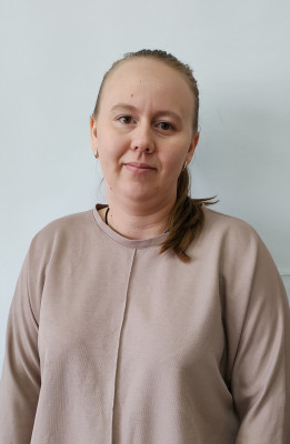 Прищеп Ирина Андреевна Прищеп Ирина Андреевна