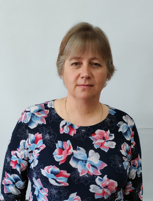 Гапоненко Светлана Ивановна Гапоненко Светлана Ивановна